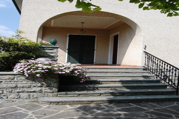 Hotel Bed and Breakfast Casa Nini (Lierna)